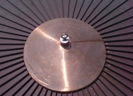 Dbl standing seam panels tapered 3 - Metal Craft in Noosaville, QLD