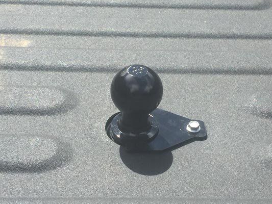 ball hitch