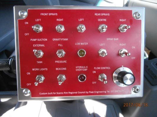 switchboard