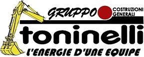 Toninelli Pietro - Logo