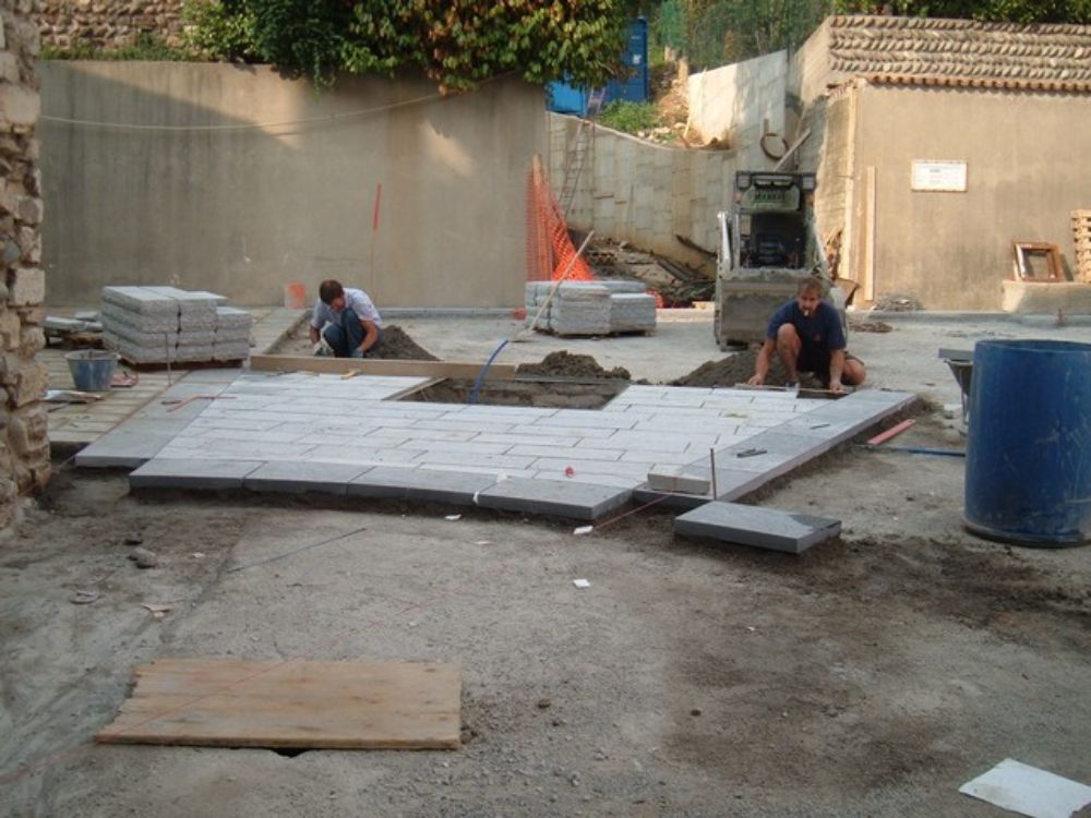 riqualificazione del centro storico