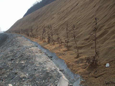lavori di sistemazione idraulica