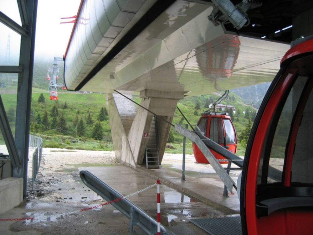 opera in cemento armato