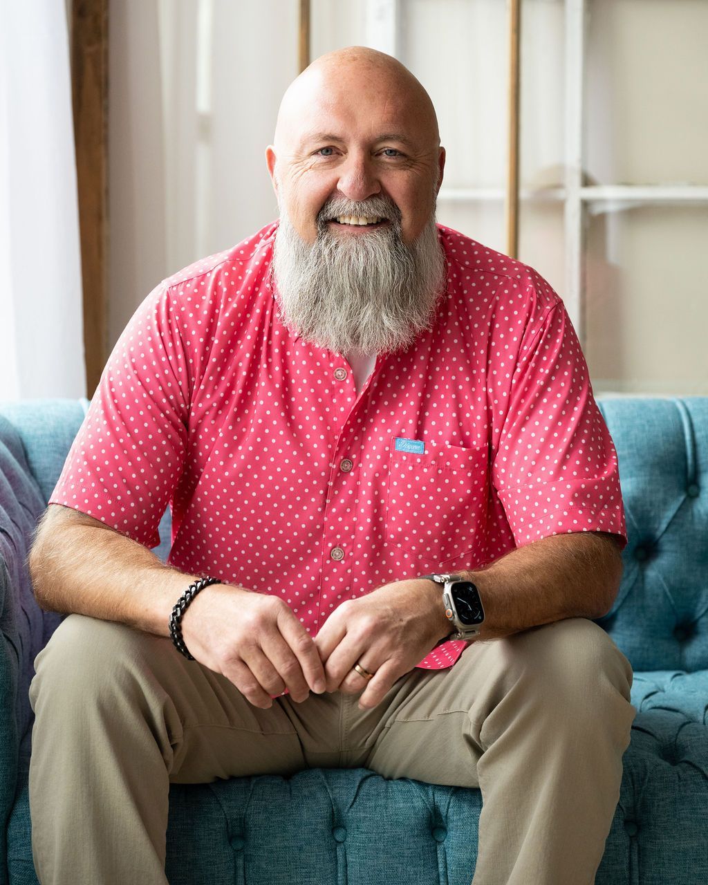 Mike Hartley