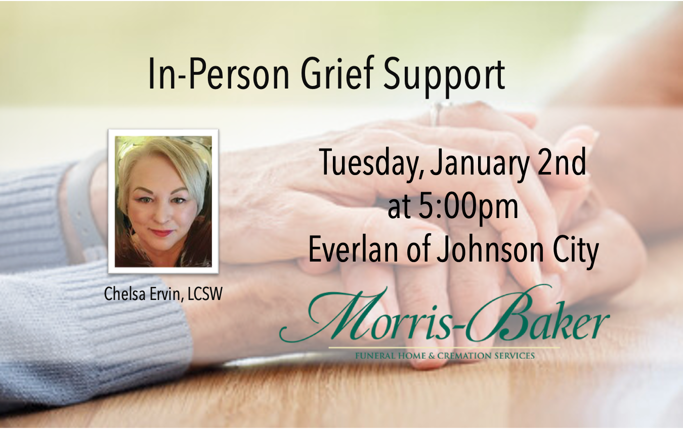 Our Next Grief Support Group Is January 2   December 27 1920w 