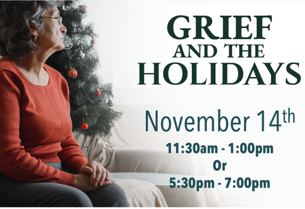 Morris-Baker Funeral Home & Cremation Services Grief and the Holidays