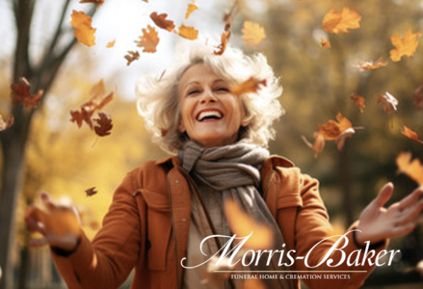 Morris-Baker Funeral Home & Cremation Services 