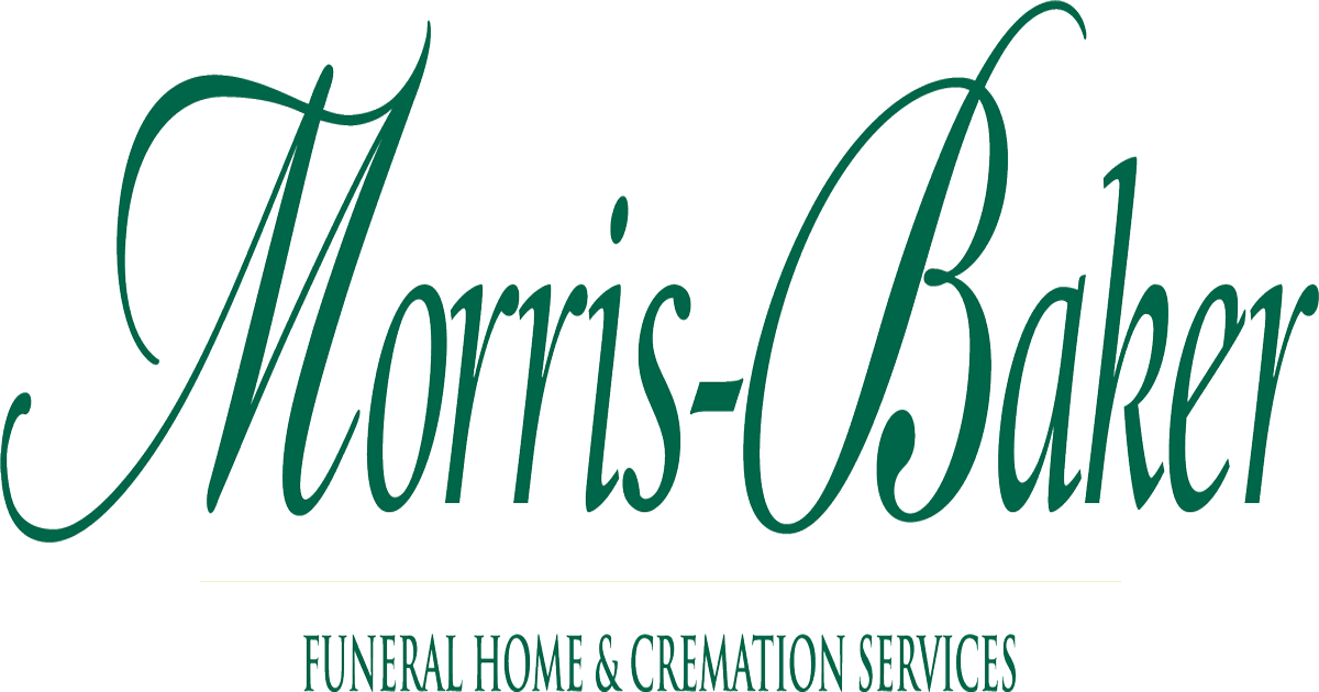 Blog MorrisBaker Funeral Home
