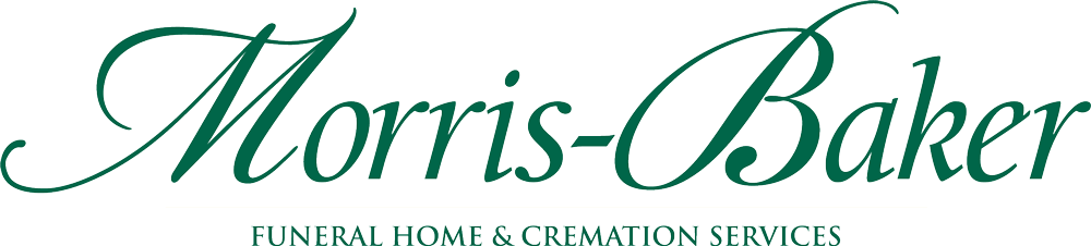 Morris-Baker Funeral Home & Cremation Services Logo