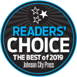 readers ' choice is the best of 2019 johnson city press .