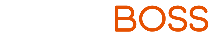 Design Boss Logo