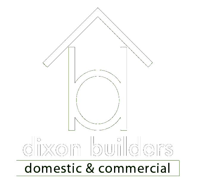 Dixon Builders Logo