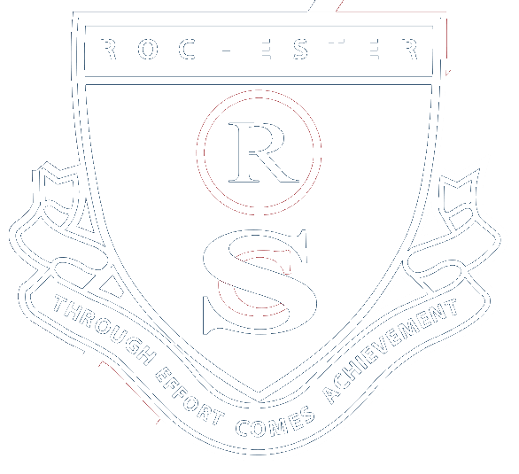 Rochester SC Logo