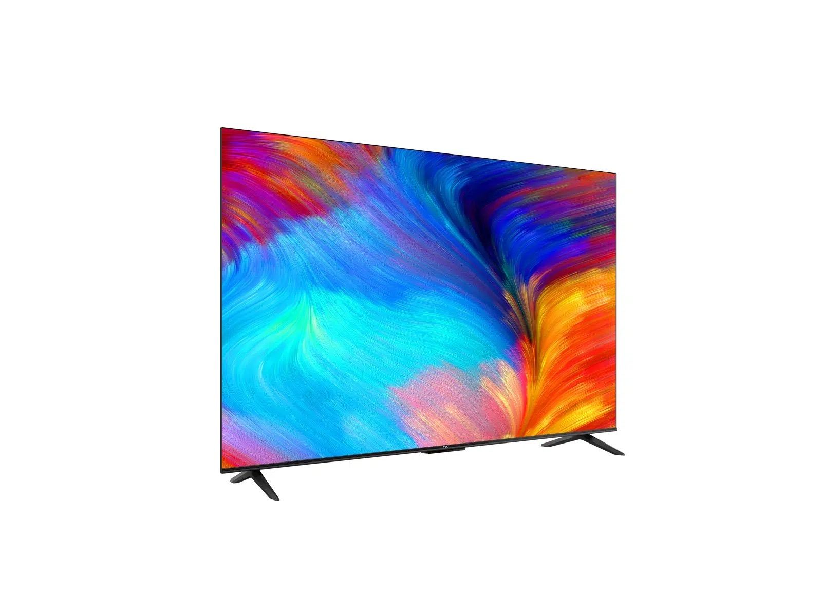 TCL 4K HDR Google TV