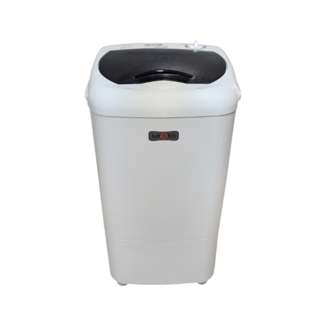 Eurotek washing machine ESD 90WH Ad