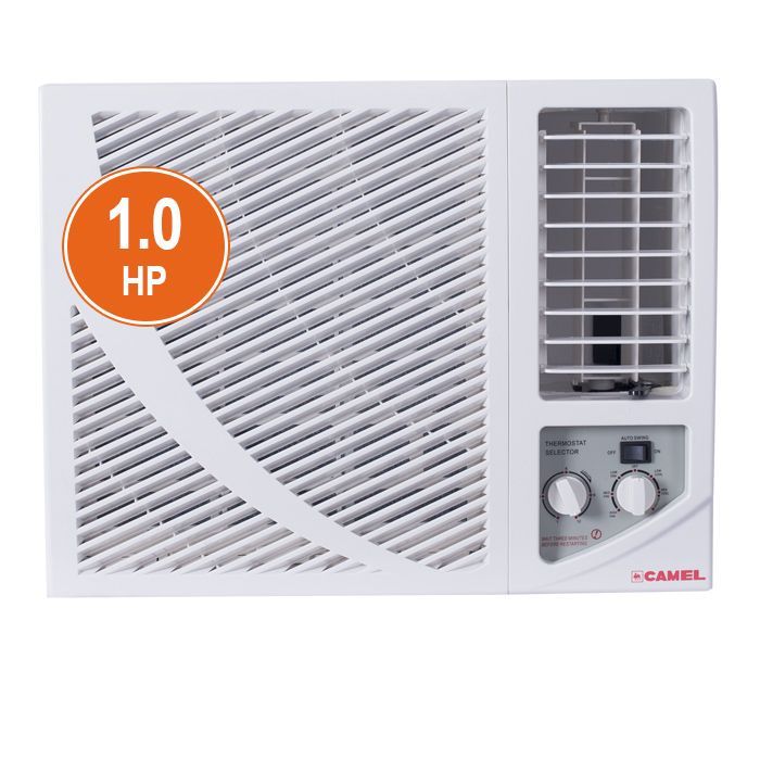 Camel 1HP Aircon CACW 09M