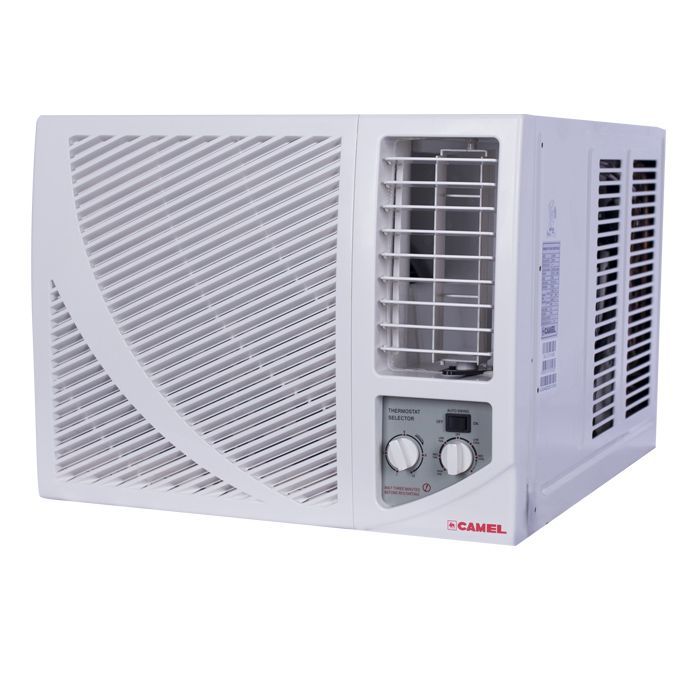 Camel 1HP Aircon CACW 09M