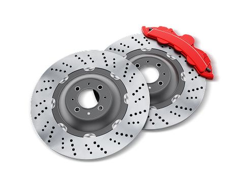 Brake Services | Waynes Auto Group Inc