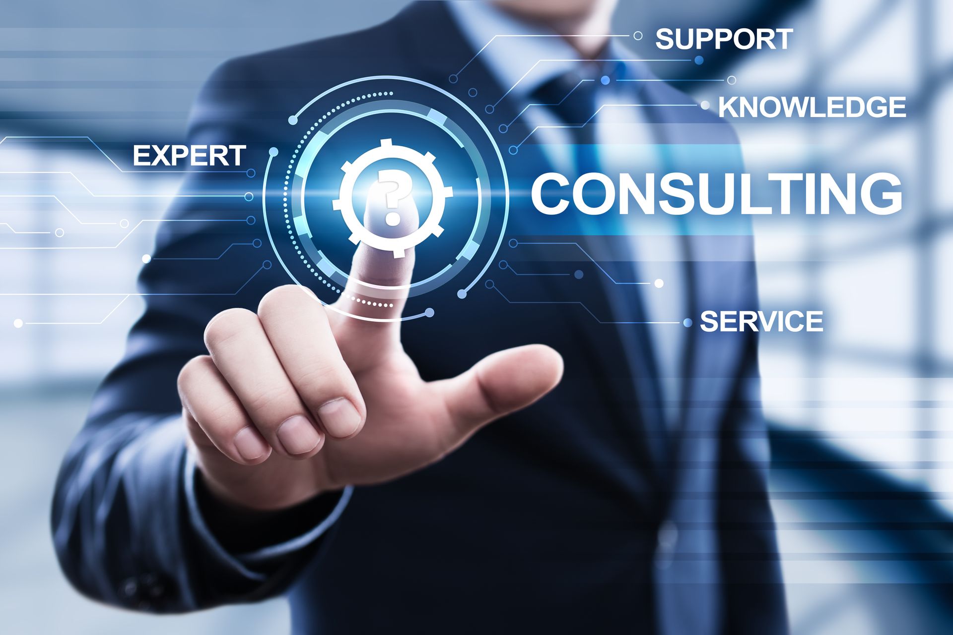 CONSULTING SERVICES (HOURLY)