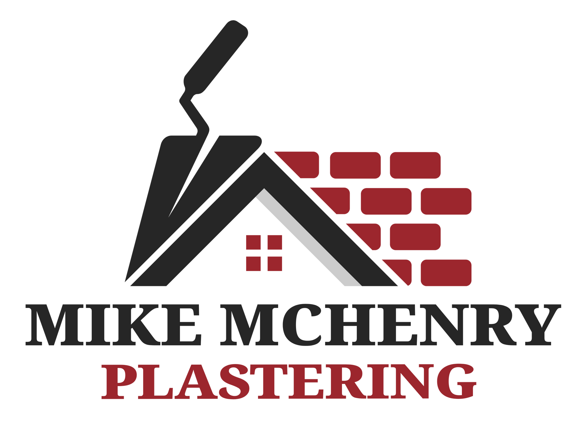 Mike Mchenry Plastering