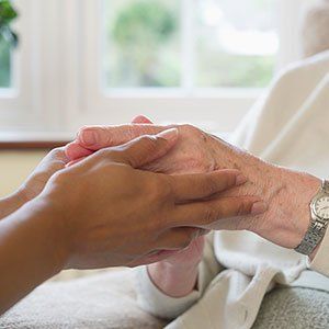 nursing care for elderly