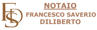 NOTAI ASSOCIATI DILIBERTO PANICHI-LOGO