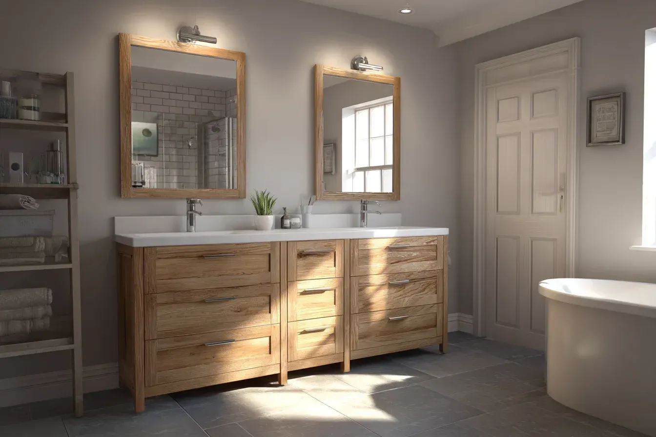 Discover top-rated Vancouver kitchen remodeling experts delivering high-end results. From design to installation, we handle cabinetry, flooring, and full kitchen makeovers.