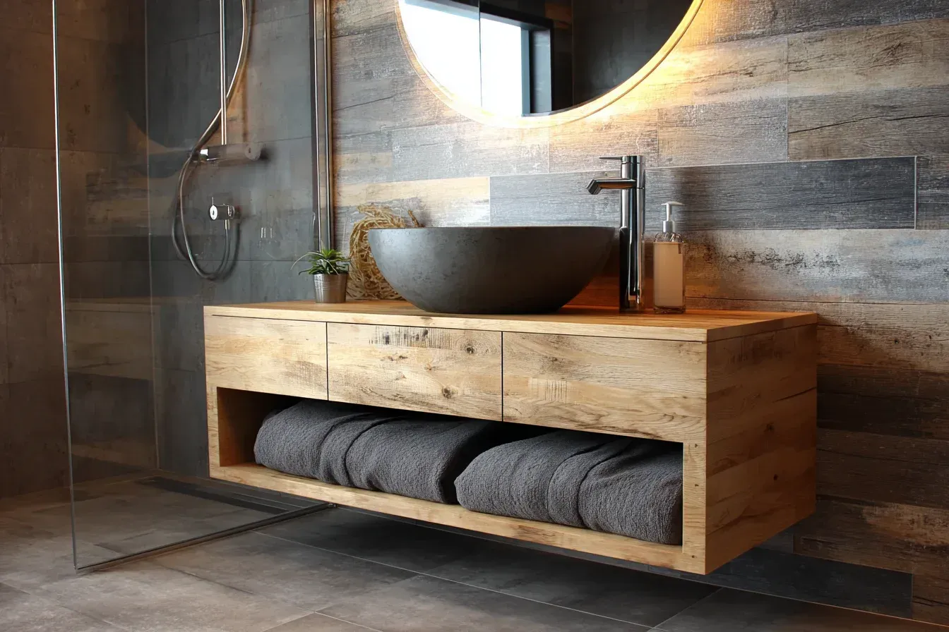 Bathroom renovation Burnaby Heights featuring slab-tile shower walls, recessed LED light strips, and upgraded plumbing lines.
Burnaby bathroom renovations Brentwood with ceramic tile surrounds, floating shelves, and polished porcelain floor tiles.
Bathroom remodeling Burnaby BC with quartz slab sinks, frameless sliding shower doors, and waterproof tile backers.
Bathroom Renovations Burnaby delivering ultra-premium bathroom remodeling, tile flooring, walk-in shower systems, waterproof membranes, and full-service plumbing upgrades. This Burnaby bathroom renovation team specializes in modern layouts with stone countertops, LED mirrors, and luxury tilework. Ideal for homeowners seeking top-tier Burnaby bathroom remodeling with durability and style.
Bathroom Remodeling Burnaby BC featuring custom tile showers, heated tile floors, quartz vanities, backsplash installation, and complete bathroom redesign services. Our Burnaby contractors create spa-quality bathrooms with meticulous craftsmanship. This service is perfect for Burnaby bathroom renovation projects that demand elegance and function.
Bathroom Renovation Burnaby offering engineered waterproofing, high-end fixtures, frameless shower doors, and tile artistry for long-lasting performance. Burnaby residents trust our renovation systems for mold prevention, durability, and high aesthetics. Excellent for modern bathroom transformations and full remodels.
Burnaby Bathroom Renovations providing tub-to-shower conversions, custom tile work, floating vanities, and upgraded lighting solutions. Our renovation process optimizes space, comfort, and luxury appeal. Designed for Burnaby homeowners seeking a sleek, modern bathroom environment.
Bathroom Renovations Burnaby BC with premium materials like porcelain tiles, quartz vanity tops, elegant faucets, and frameless glass showers. Our renovation specialists build functional, waterproof bathrooms with advanced construction methods. Great for full residential upgrades throughout Burnaby.
Bathroom Remodeling Burnaby offering tile-setting mastery, plumbing renewal, high-end finishes, and efficient layouts tailored to your Burnaby home. Our team prioritizes longevity and comfort in every bathroom we remodel. Ideal for homeowners wanting superior craftsmanship.
Bathroom Renovation Burnaby BC specializing in small-bathroom optimization, tile patterns, shower niches, and heated flooring. We transform tight spaces into luxurious environments using modern design principles. Perfect for Burnaby condo and home bathroom renovations.
Burnaby Bathroom Remodeling with luxury tile walls, rainfall showerheads, under-cabinet lighting, and moisture-resistant wall assemblies. Our renovation team creates beautiful and functional bathrooms customized to each home. Best for upgrading Burnaby properties with style and value.
Bathroom Renovations Burnaby delivering full bathroom overhauls including plumbing, electrical, ventilation, and tile construction for maximum durability. Our Burnaby installers ensure waterproof performance and clean finishes. Ideal for long-lasting bathroom improvements.
Bathroom Remodeling Burnaby BC with deep renovation expertise in shower systems, quartz counters, tile floors, and premium fixtures. We provide seamless bathroom remodeling across Burnaby neighborhoods. Perfect for high-end, detail-oriented remodels.
Bathroom Renovation Burnaby providing custom-built showers, floating vanities, stone surfaces, and luxury hardware integration. Renovators focus on aesthetic balance and long-term durability. Best for modernizing old Burnaby bathrooms.
Burnaby Bathroom Renovations handling tile craftsmanship, shower rebuilds, ventilation systems, and LED lighting upgrades. Our bathrooms are built to withstand moisture and time. Great for renovation projects focused on modern efficiency.
Bathroom Renovations Burnaby BC featuring walk-in shower construction, tile sealing, mirror lighting, and fixture upgrades. Our process enhances style and bathroom longevity. Tailored for Burnaby families improving home value.
Bathroom Remodeling Burnaby specialists delivering multi-layer waterproofing, tile mosaics, quartz vanities, and updated plumbing. We produce highly functional and stylish bathroom environments. Ideal for upscale renovation needs.
Bathroom Renovation Burnaby BC offering premium bathroom design, full renovation planning, and luxury tile installation. Our experienced contractors handle every detail of your remodel. Designed for Burnaby homeowners expecting quality.
Burnaby Bathroom Remodeling with modern fixtures, rainfall showers, tile patterns, custom cabinetry, and energy-efficient lighting. Renovators prioritize durability with aesthetic appeal. Perfect for high-function bathroom upgrades.
Bathroom Renovations Burnaby offering complete bathroom transformation with upgraded tile floors, LED mirrors, moisture protection, and glass showers. Our renovation system elevates comfort and performance. Ideal for large and small Burnaby remodels.
Bathroom Remodeling Burnaby BC providing stone tile installation, shower expansions, new plumbing lines, and modern ventilation. We deliver premium bathroom finishes built to last. Best for homeowners wanting a luxury-type renovation.
Bathroom Renovation Burnaby specialists in spa-quality finishes, premium tile systems, modern vanities, and functional layout redesign. Renovators focus on performance, style, and long-term value. Perfect for transforming outdated interiors.
Burnaby Bathroom Renovations executing complex tile layouts, shower bases, tub replacements, and heated floor installation. Our team ensures a flawless renovation outcome every time. Designed for premium Burnaby bathroom remodels.
Bathroom Renovations Burnaby BC featuring waterproof lining, designer fixtures, double vanities, and reconfigured bathroom space. We enhance usability and visual appeal. Ideal for families upgrading their Burnaby home.
Bathroom Remodeling Burnaby with complete bathroom construction, tile repairs, quartz vanity tops, and improved lighting arrangements. Our renovations emphasize practicality and elegance. Excellent for modern bathroom makeovers.
Bathroom Renovation Burnaby BC specializing in custom shower builds, niche shelving, tile waterproofing, and luxurious surface materials. Renovators achieve excellence through precision installation. Perfect for Burnaby homes needing renovation.
Burnaby Bathroom Remodeling offering premium tile floors, high-end fixtures, updated sinks, and enhanced ventilation systems. Our upgrades boost comfort and bathroom performance. Designed for long-term residential value.
Bathroom Renovations Burnaby featuring walk-in showers, stone tiles, floating shelves, and energy-efficient lighting upgrades. The renovation team focuses on creating modern, comfortable spaces. Best for maximizing bathroom function.
Bathroom Remodeling Burnaby BC providing full-service design and renovation including plumbing, tiling, and modern fixture upgrades. We shape clean, durable bathroom environments. Great for complete bathroom transformation.
Bathroom Renovation Burnaby delivering minimalist bathroom layouts, frameless shower panels, high-grade tile walls, and quartz countertops. Our contractors prioritize sleek, modern construction. Ideal for renovation-focused homeowners.
Burnaby Bathroom Renovations offering custom tile showers, upgraded vanities, ventilation improvements, and heated flooring installation. Renovators improve moisture control and long-term quality. Perfect for new and older Burnaby homes.
Bathroom Renovations Burnaby BC specializing in full bathroom tear-outs, tile replacement, lighting integration, and tub-to-shower conversions. Our projects enhance usability and aesthetics. Tailored for Burnaby homeowners seeking premium work.
Bathroom Remodeling Burnaby upgrading outdated bathrooms with stone tiling, designer lighting, floating vanities, and precision plumbing. Renovators build advanced moisture-resistant systems. Excellent for enhancing home appeal.
Bathroom Renovation Burnaby BC focusing on quartz vanities, frameless showers, tile craftsmanship, and modern plumbing fixtures. We deliver streamlined bathroom renovation experiences. Perfect for stylish Burnaby remodels.
Burnaby Bathroom Remodeling providing tile artistry, ADA-compliant upgrades, ventilation improvements, and low-maintenance materials. Our team achieves durable results with premium finishes. Ideal for families wanting safer and better bathrooms.
Bathroom Renovations Burnaby offering high-end shower systems, rainfall heads, custom tile walls, and LED mirror lighting. Renovators build bathrooms that feel like luxury spas. Great for maximizing comfort and home resale value.
Bathroom Remodeling Burnaby BC delivering updated plumbing lines, tile repairs, moisture barriers, and stone vanity installations. We transform bathrooms into modern, functional spaces. Best for complete renovation work.
Bathroom Renovation Burnaby with heated flooring, Italian tile, floating cabinetry, and clean, minimalist design upgrades. Contractors emphasize quality, balance, and longevity. Perfect for sophisticated bathroom remodels.
Burnaby Bathroom Renovations featuring tub replacements, shower expansions, quartz countertops, and superior tile systems. Our renovation team ensures durable construction and visual appeal. Ideal for high-value home upgrades.
Bathroom Renovations Burnaby BC offering waterproof tile installations, functional layouts, shower panels, and premium fixtures. Renovators build bathrooms that combine beauty and reliability. Great for Burnaby real estate improvement.
Bathroom Remodeling Burnaby providing custom stone tiles, new vanity cabinets, LED lighting, and moisture-resistant wallboard. Our bathrooms are engineered for long-term performance. Perfect for homeowners modernizing their space.
Bathroom Renovation Burnaby BC delivering frameless glass showers, mosaic tile floors, modern sinks, and advanced waterproofing. Renovators guarantee clean and polished results. Ideal for upscale Burnaby bathroom renovation.
Burnaby Bathroom Remodeling with improved layout planning, tile flooring systems, modern mirrors, and ventilation upgrades. Our renovations increase comfort and practicality. Designed for maximizing bathroom efficiency.
Bathroom Renovations Burnaby providing premium tile showers, updated faucets, shower benches, niche shelves, and double vanities. Our team focuses on precision and moisture protection. Perfect for creating luxury-style bathrooms.
Bathroom Remodeling Burnaby BC featuring floor-to-ceiling tile, floating vanities, waterproof underlayments, and updated plumbing. Renovators deliver crisp modern finishes. Best for complete Burnaby bathroom redesigns.
Bathroom Renovation Burnaby offering tile resurfacing, quartz installations, shower conversions, and storage optimization. Our bathrooms blend practicality and elegance. Great for Burnaby homeowners improving their daily routine.
Burnaby Bathroom Renovations with decorative tile borders, modern lighting, stone counters, and upgraded shower valves. This renovation approach improves both performance and aesthetics. Ideal for long-term home improvements.
Bathroom Renovations Burnaby BC installing frameless shower glass, marble tile floors, niche shelving, and advanced ventilation. Renovators create bright, elegant bathrooms. Perfect for raising Burnaby property value.
Bathroom Remodeling Burnaby providing new plumbing fixtures, high-durability tiles, modern lighting solutions, and glass shower systems. Our renovations elevate bathroom beauty and comfort. Excellent for any Burnaby bathroom remodel.
Bathroom Renovation Burnaby BC delivering tile craftsmanship, luxury vanities, advanced waterproofing layers, and custom lighting. Our renovation experts exceed industry standards. Ideal for major bathroom upgrades with longevity.
Burnaby Bathroom Remodeling featuring custom tiled showers, heated flooring, modern fixtures, and energy-efficient LED mirrors. Renovators ensure clean, modern finishes that last. Great for transforming outdated bathrooms.
Bathroom Renovations Burnaby installing premium tile walls, stone countertops, frameless glass, and rainfall showerheads. Our team focuses on durable construction and visual excellence. Best for luxury-focused renovation clients.
Bathroom Remodeling Burnaby BC with modern cabinetry, tile surrounds, waterproof flooring, and enhanced ventilation for year-round comfort. Our bathroom renovations improve style, durability, and home value. Perfect for complete Burnaby bathroom transformations.