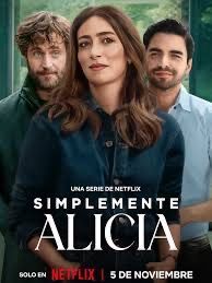Simplemente Alicia