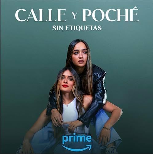 Calle y Poché: Sin Etiquetas