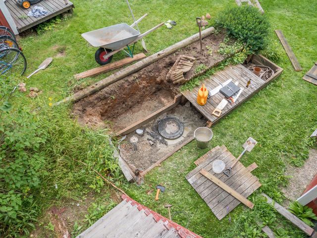 Septic Tank Pumping Greenville Sc  : The Ultimate Guide for Efficient Maintenance