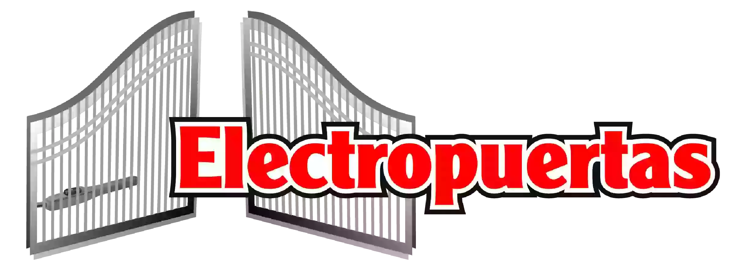 electropuertas