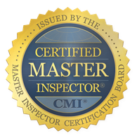 Master Certified Home Inspector
