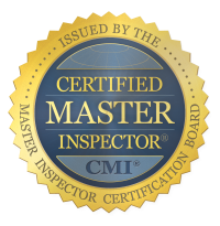 Master Certified Home Inspector