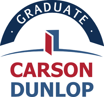 carson dunlop logo
