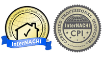 InterNachi Certified Professional Inspector