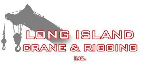 Long Island Crane & Rigging Inc