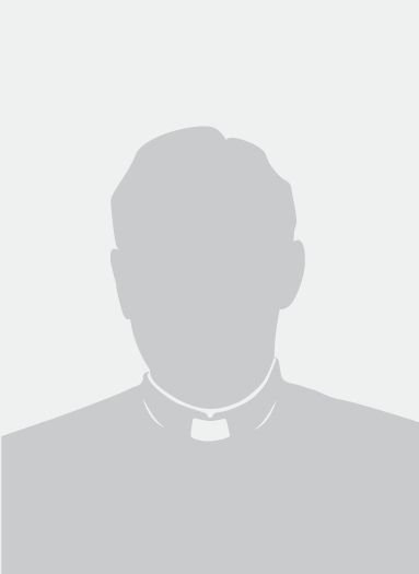 Father Alex Paul
Associate Paster