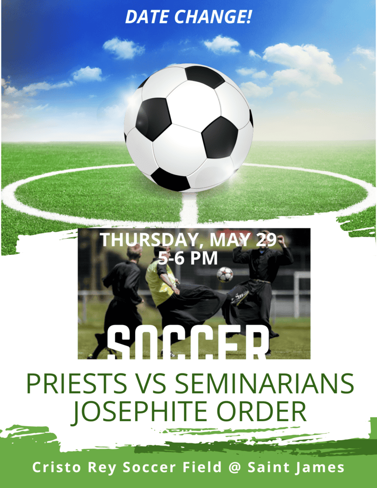 Soccer Match