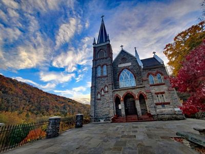 Chapel of Saint Peter