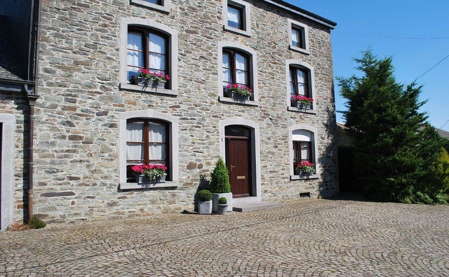 vakantiehuisjes voor gezinsweekend of vriendenweekend in de ardennen