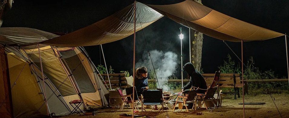 campings in de ardennen lekker kamperen
