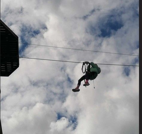 zipline 