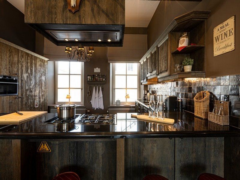 bierbrouwerij achouffe