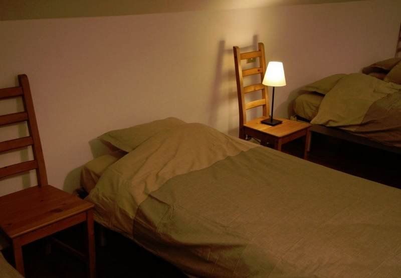 huren van vakantiehuis nabij la roche