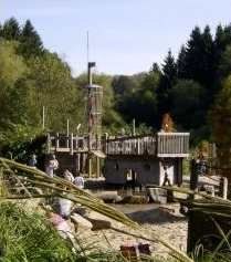 Recreatiepark Chevetogne