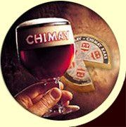 chimay brouwer