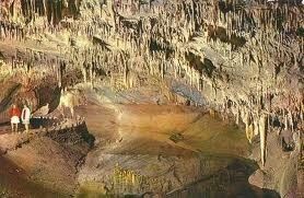 grotten van remouchamps