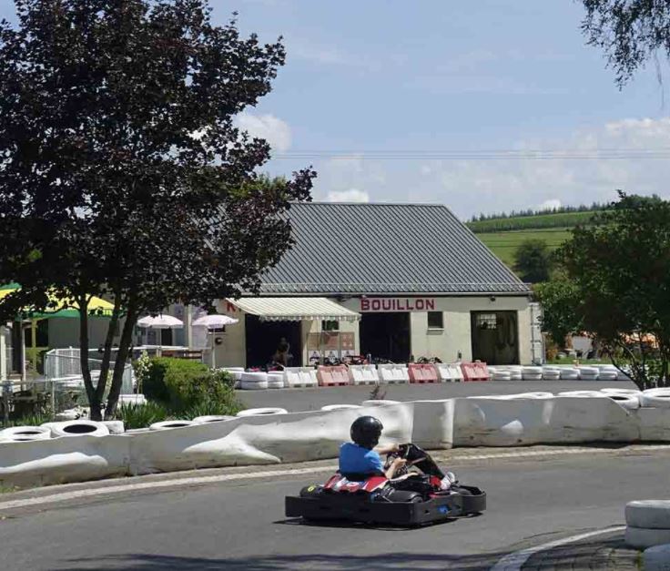 Bezienswaardigheden in de Ardennen