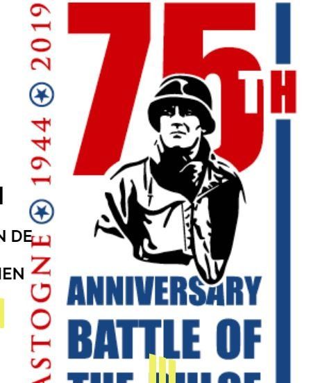 oorlogsmuseum bastogne